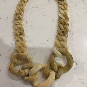 Lafayette 148 necklace